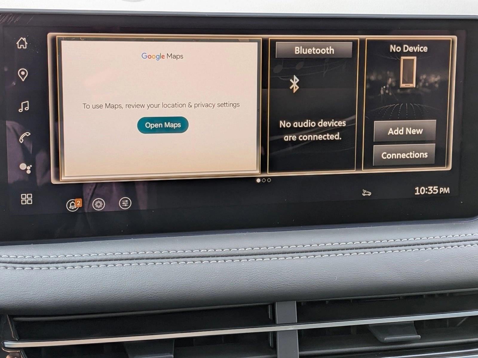 2026 INFINITI QX60 LUXE FWD