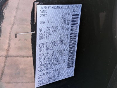 2026 INFINITI QX60 LUXE FWD