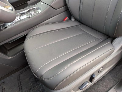 2026 INFINITI QX60 LUXE FWD