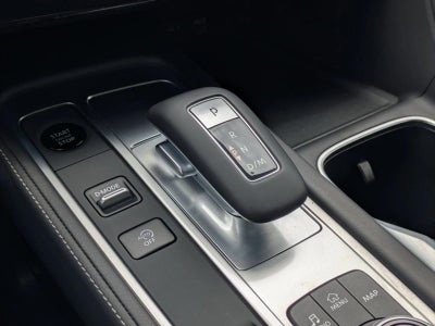 2026 INFINITI QX60 LUXE FWD