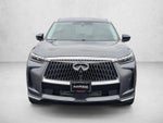 2026 INFINITI QX60 LUXE FWD