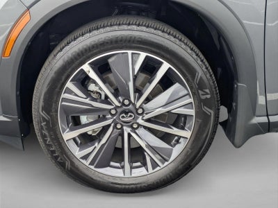 2026 INFINITI QX60 LUXE FWD