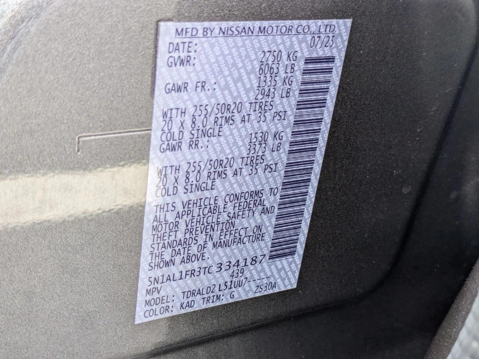 2026 INFINITI QX60 LUXE FWD