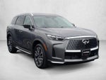 2026 INFINITI QX60 LUXE FWD