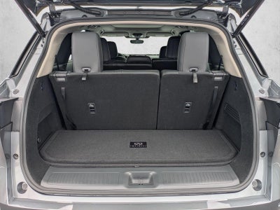 2026 INFINITI QX60 LUXE FWD