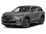 2026 INFINITI QX60 LUXE FWD