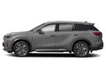 2026 INFINITI QX60 LUXE FWD