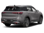 2026 INFINITI QX60 LUXE FWD