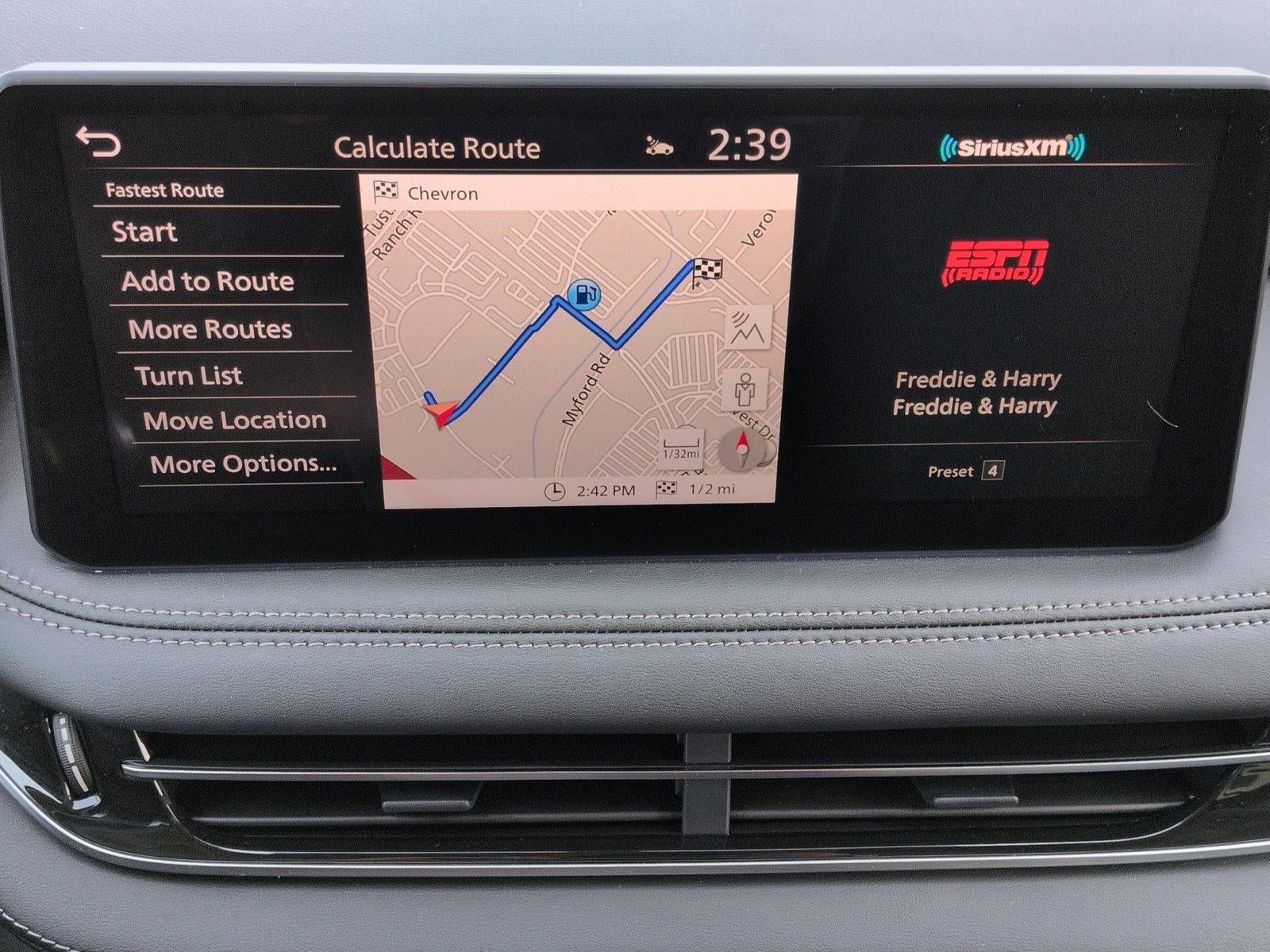 2025 INFINITI QX60 LUXE FWD