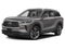 2025 INFINITI QX60 LUXE FWD