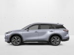 2026 INFINITI QX60 LUXE FWD