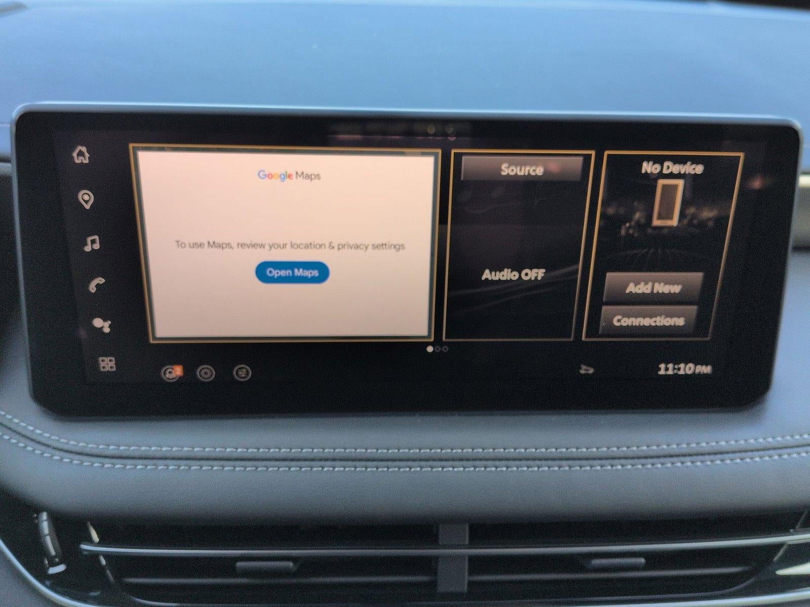 2026 INFINITI QX60 LUXE FWD