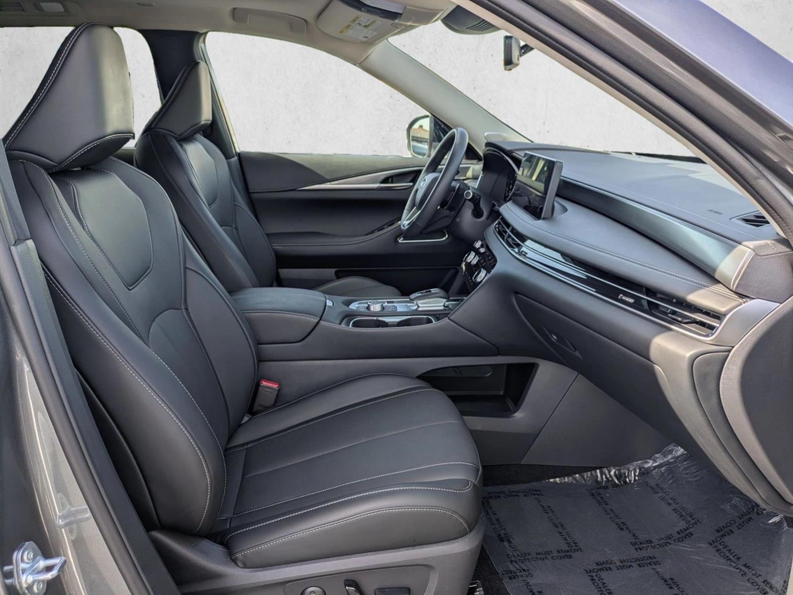 2026 INFINITI QX60 LUXE FWD