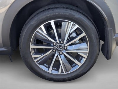 2026 INFINITI QX60 LUXE FWD