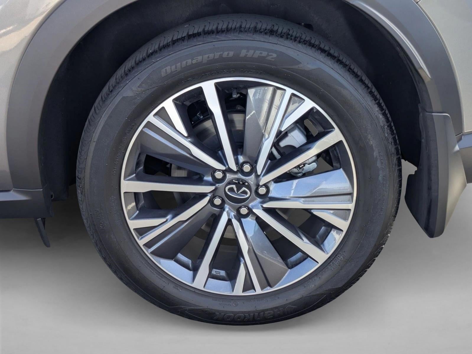 2026 INFINITI QX60 LUXE FWD