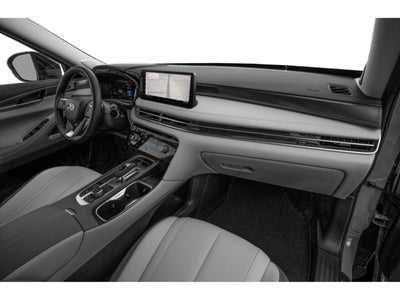 2026 INFINITI QX60 LUXE FWD