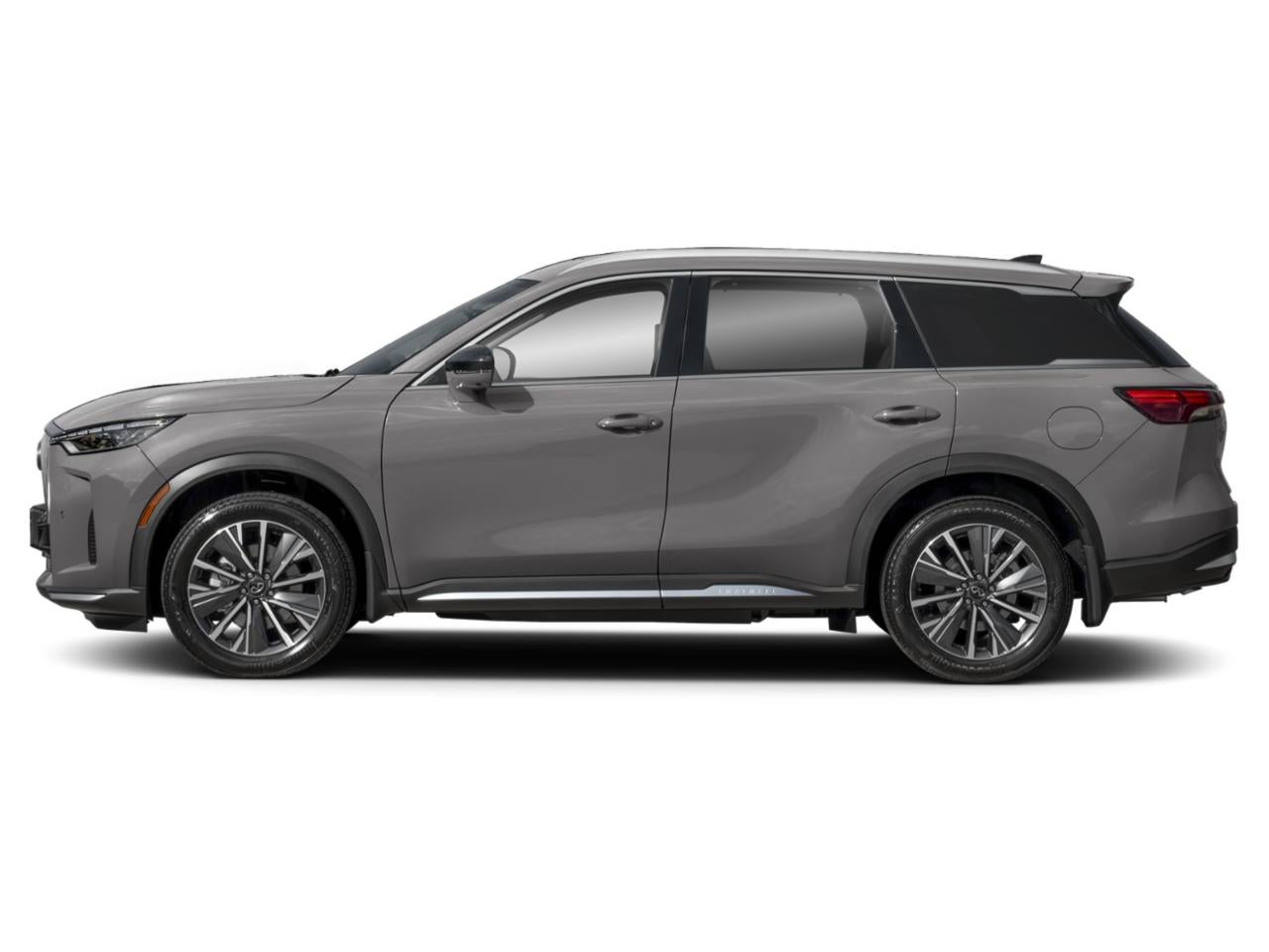 2026 INFINITI QX60 LUXE FWD