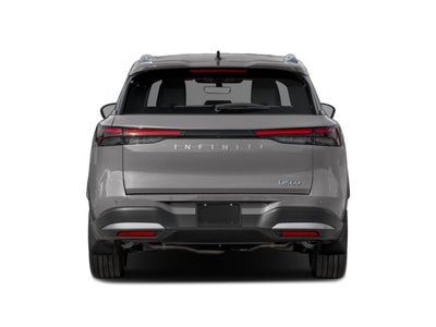 2026 INFINITI QX60 LUXE FWD