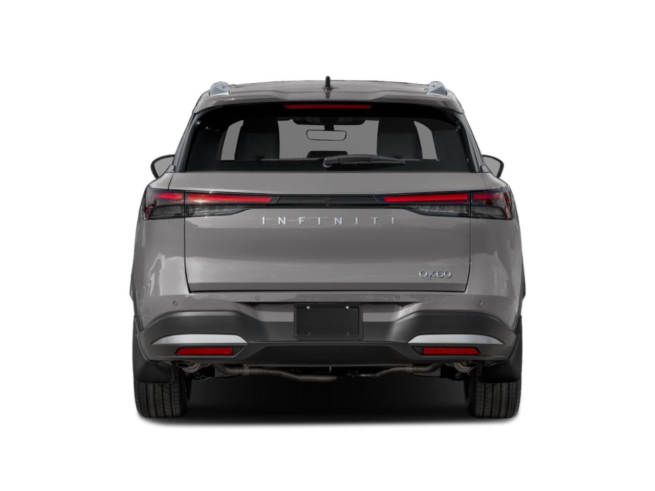 2026 INFINITI QX60 LUXE FWD