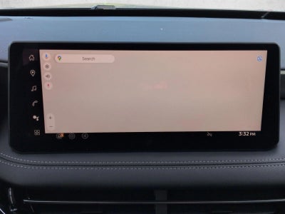 2026 INFINITI QX60 LUXE FWD