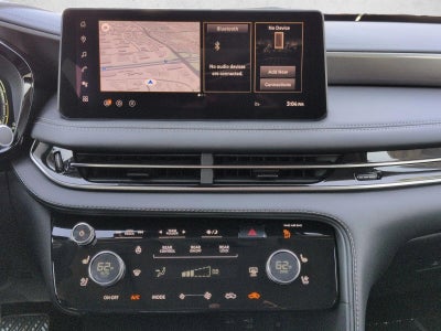 2026 INFINITI QX60 LUXE FWD