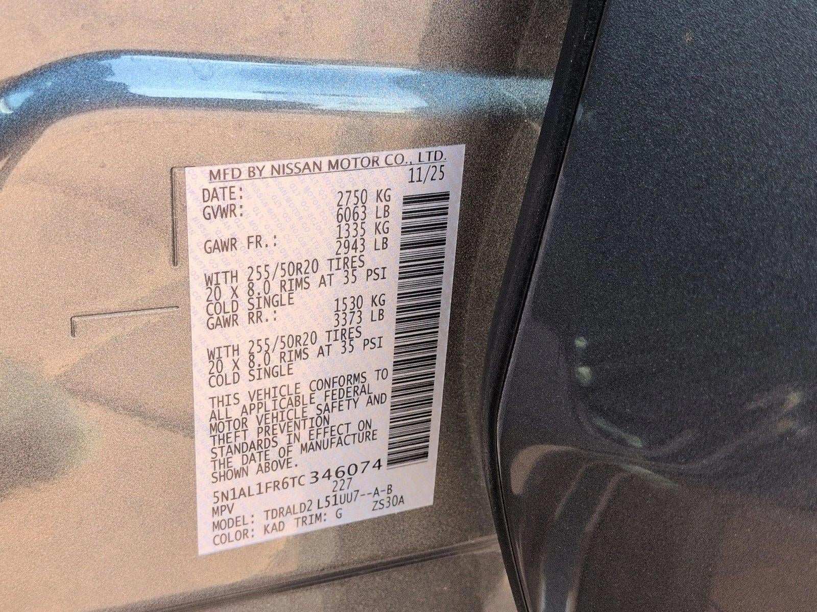 2026 INFINITI QX60 LUXE FWD