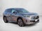2026 INFINITI QX60 LUXE FWD