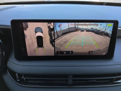 2026 INFINITI QX60 LUXE FWD