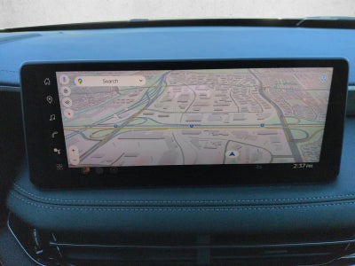 2026 INFINITI QX60 LUXE FWD