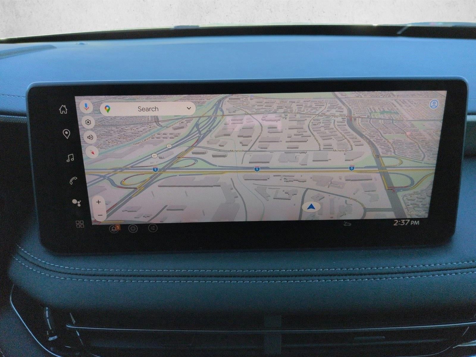 2026 INFINITI QX60 LUXE FWD