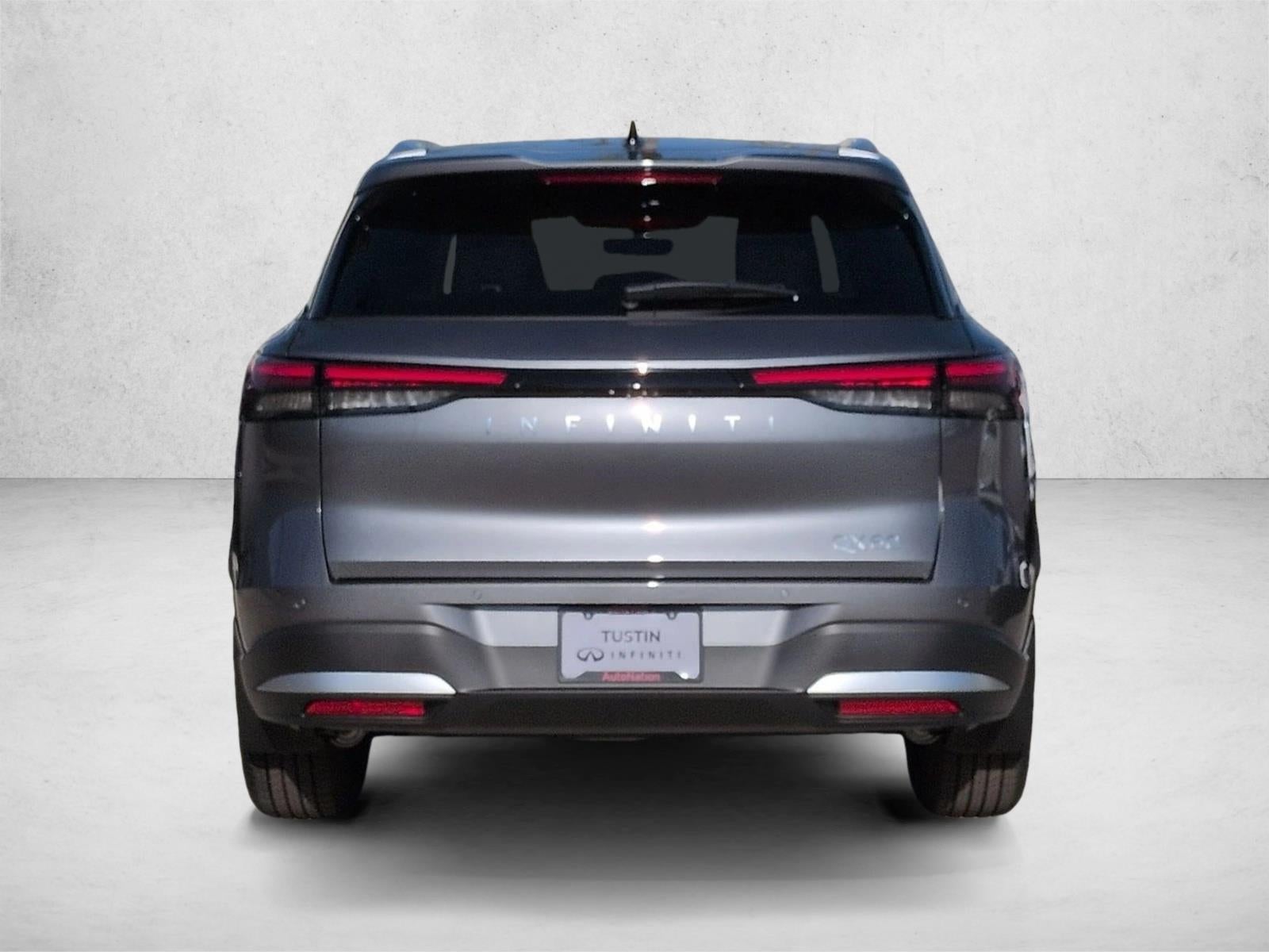 2026 INFINITI QX60 LUXE FWD