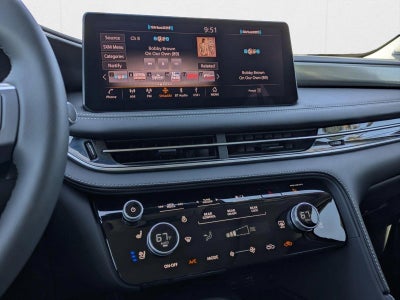 2025 INFINITI QX60 LUXE FWD