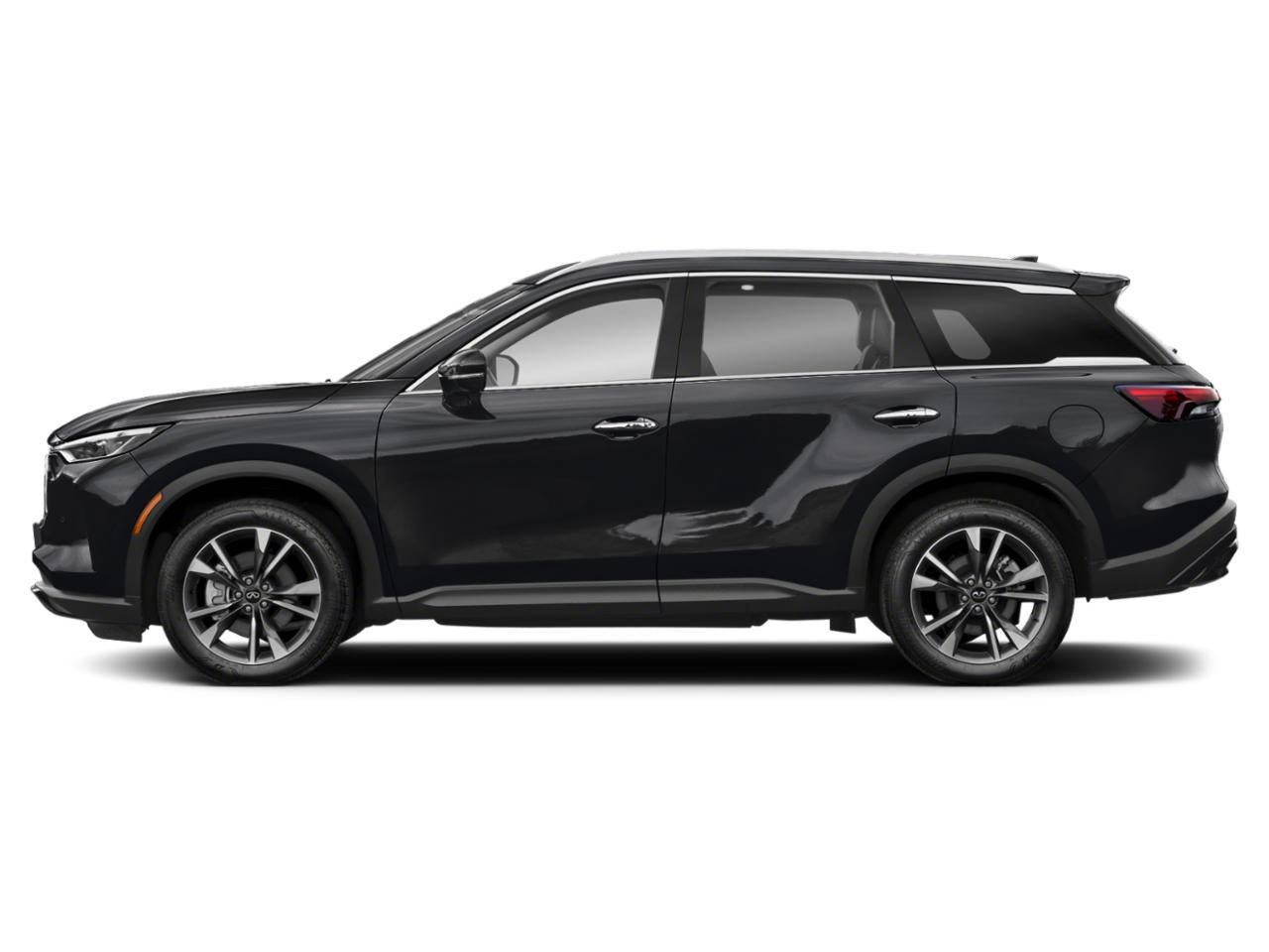2025 INFINITI QX60 LUXE FWD