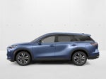 2026 INFINITI QX60 LUXE FWD