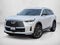 2026 INFINITI QX60 LUXE FWD