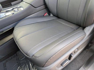 2026 INFINITI QX60 LUXE FWD