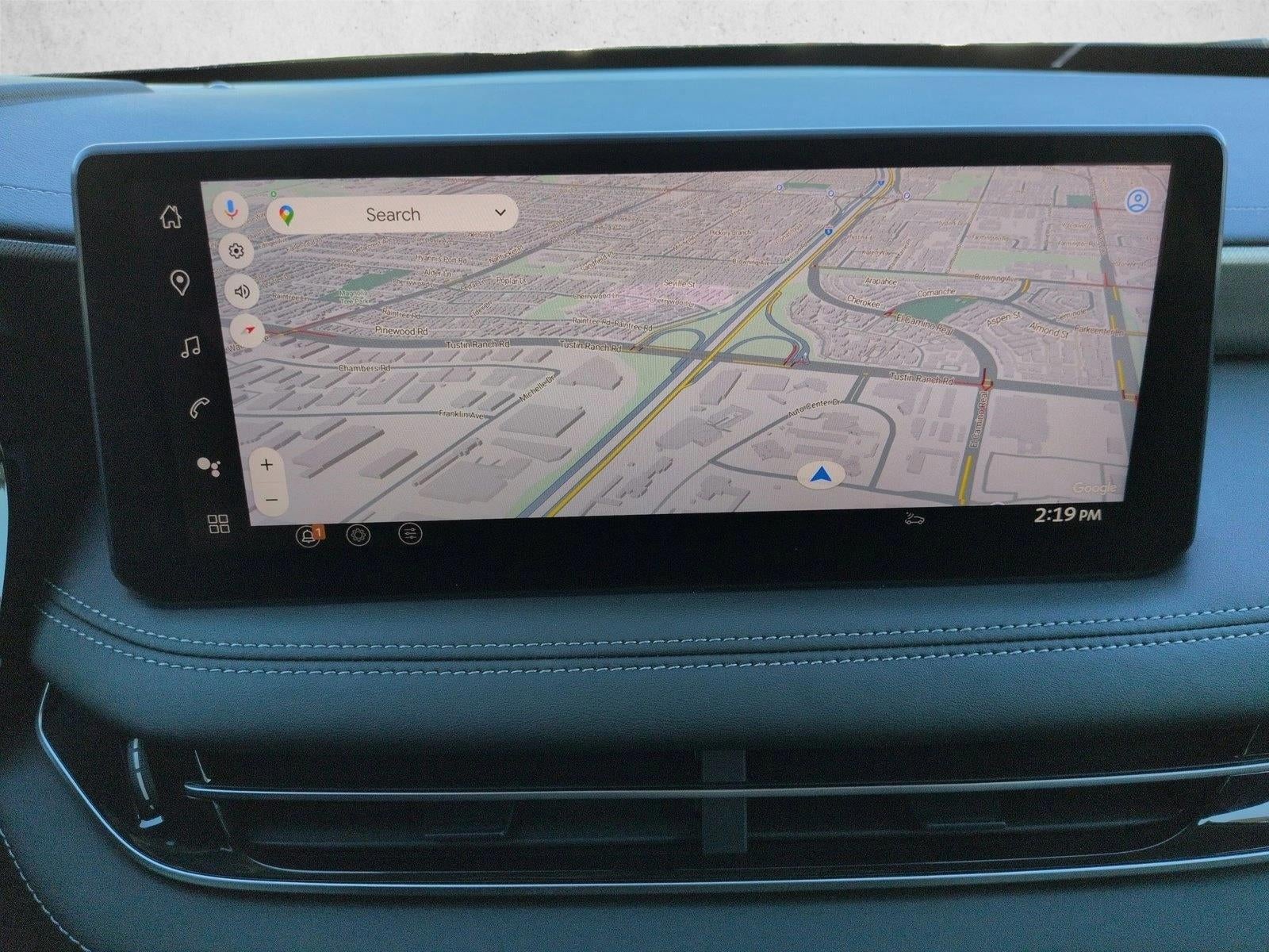 2026 INFINITI QX60 LUXE FWD