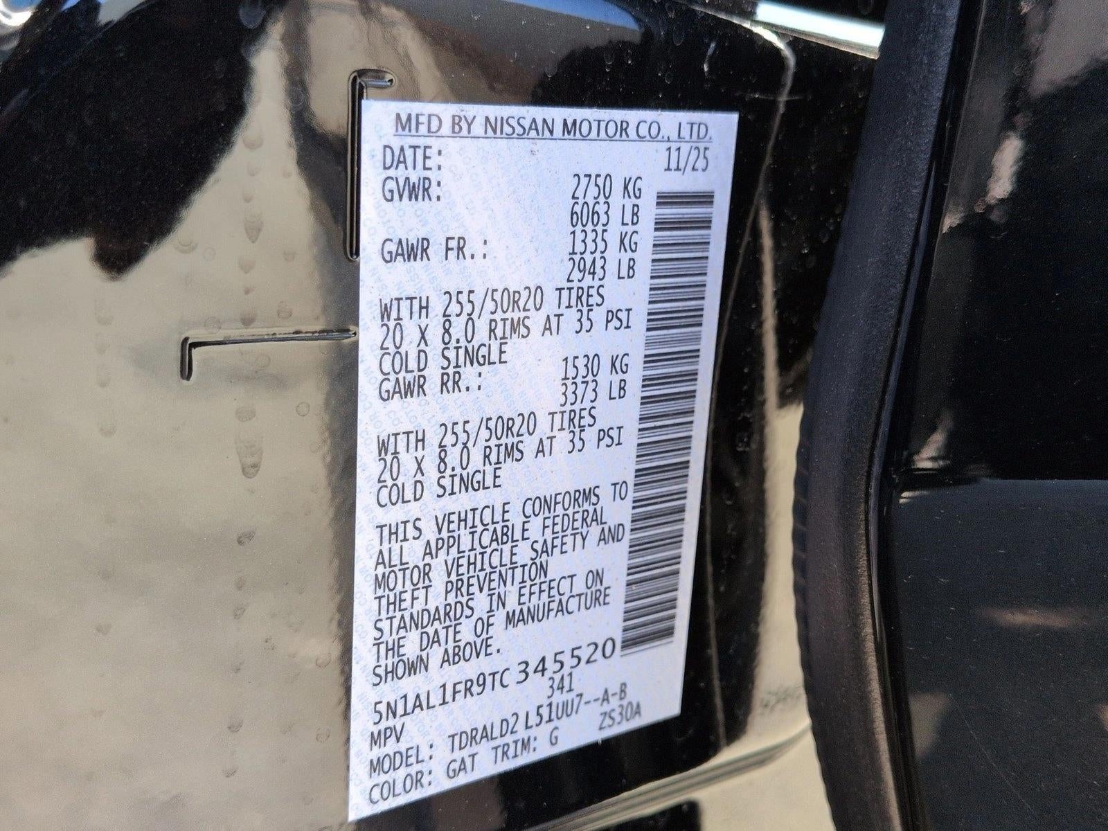 2026 INFINITI QX60 LUXE FWD