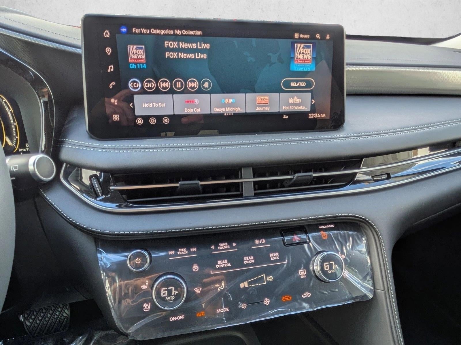 2026 INFINITI QX60 LUXE FWD