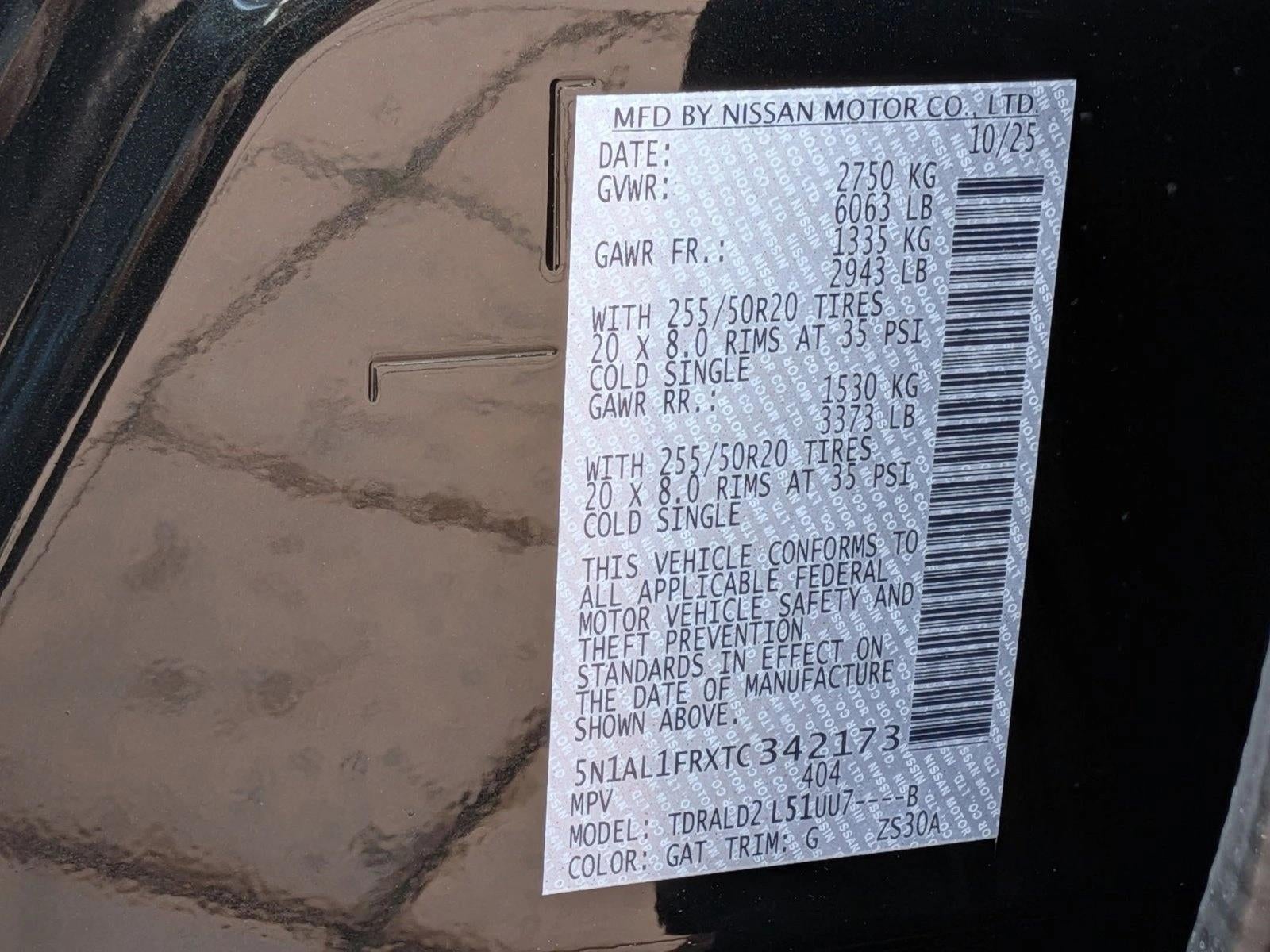 2026 INFINITI QX60 LUXE FWD