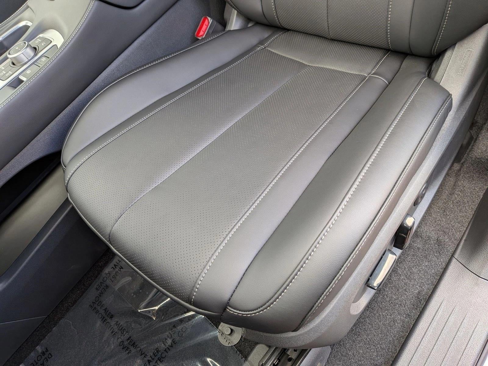 2026 INFINITI QX60 LUXE FWD