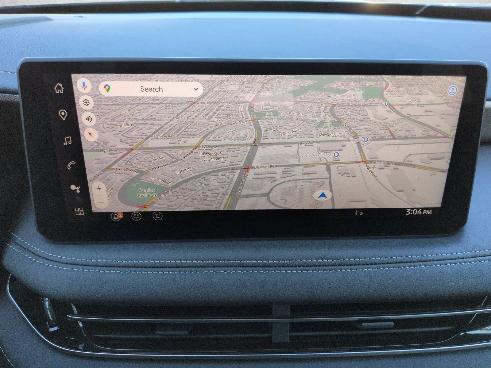 2026 INFINITI QX60 LUXE FWD