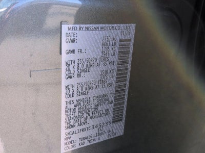 2026 INFINITI QX60 LUXE FWD