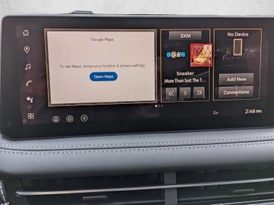 2026 INFINITI QX60 LUXE FWD