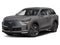 2026 INFINITI QX60 LUXE FWD
