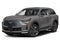 2026 INFINITI QX60 LUXE FWD