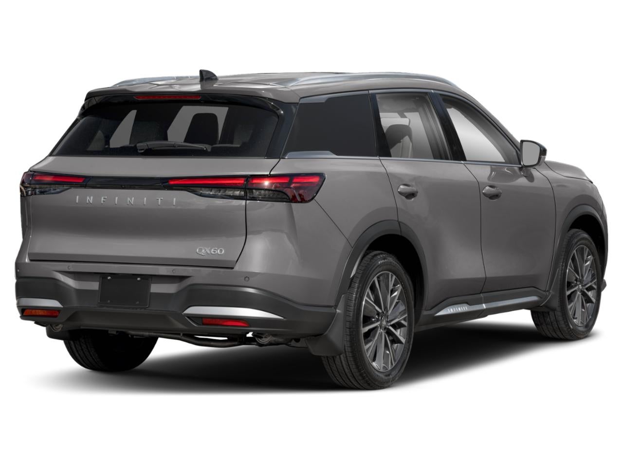 2026 INFINITI QX60 LUXE FWD