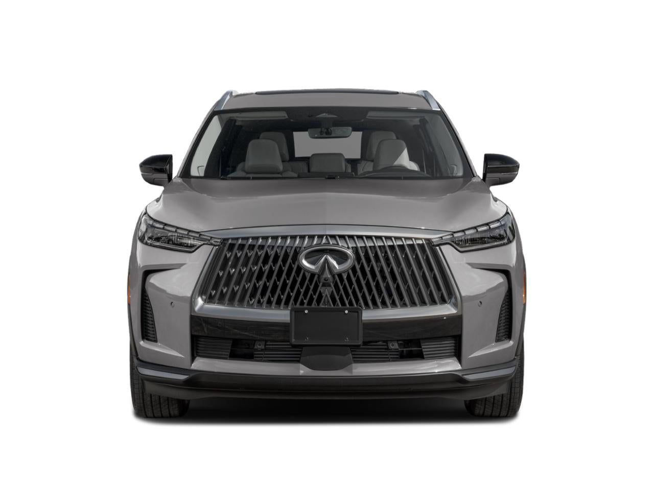 2026 INFINITI QX60 LUXE FWD