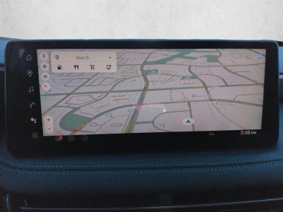 2026 INFINITI QX60 LUXE FWD