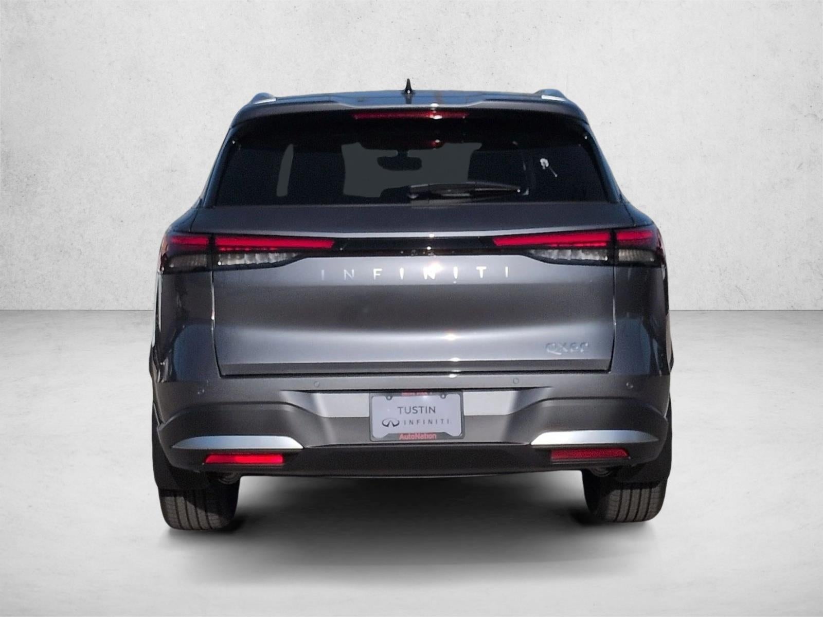 2026 INFINITI QX60 LUXE FWD